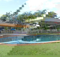 Chinderah Village Tourist Park - Accommodation Mooloolaba