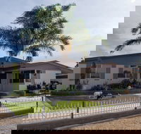 Chrissie's Palace - Accommodation Mooloolaba