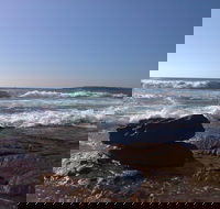 Coquillage Cronulla Beach Holiday Apartment - Accommodation Mooloolaba