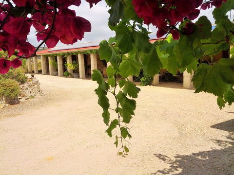 Corinium Roman Villa - Accommodation Mooloolaba 0