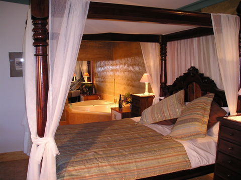 Corinium Roman Villa - Accommodation Mooloolaba 1