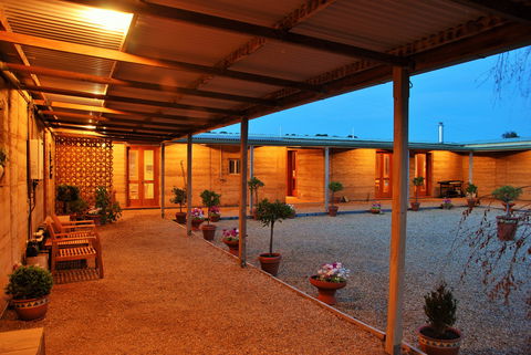 Corinium Roman Villa - Accommodation Mooloolaba 2