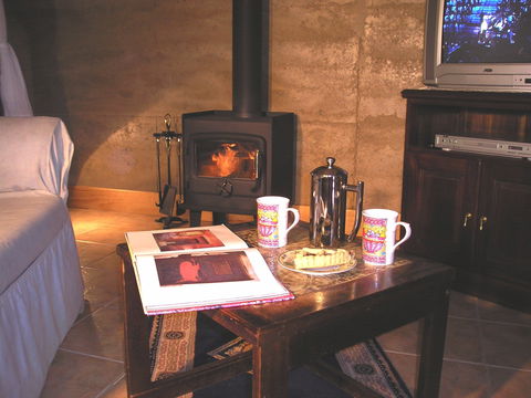Corinium Roman Villa - Accommodation Mooloolaba 4
