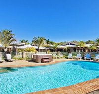 Crescent Head Resort And Conferance Centre - Accommodation Mooloolaba