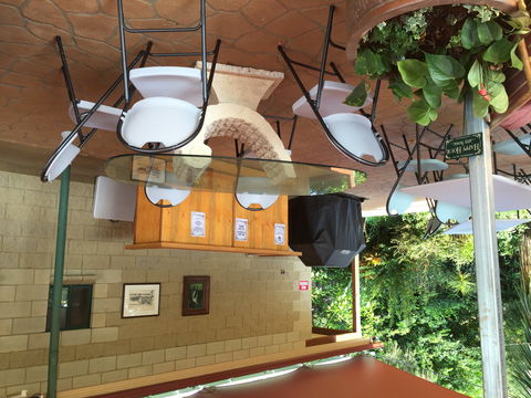 Curtain Fig Motel Yungaburra - Accommodation Mooloolaba 4