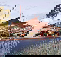 Desert Gardens Hotel - Accommodation Mooloolaba