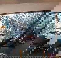 Diana Alpine Lodge - Accommodation Mooloolaba