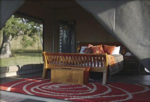 Donnybrook Eco Retreat - Accommodation Mooloolaba 0