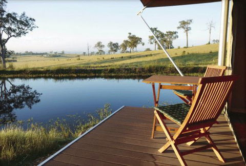 Donnybrook Eco Retreat - Accommodation Mooloolaba 1