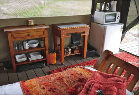 Donnybrook Eco Retreat - Accommodation Mooloolaba 3