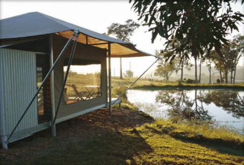 Donnybrook Eco Retreat - Accommodation Mooloolaba 4
