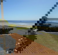 Edith's - Accommodation Mooloolaba