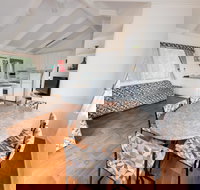 Eildon Riverside Holiday Park - Accommodation Mooloolaba