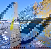 El Lago Jetty - Accommodation Mooloolaba