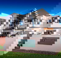 Escape at Nobbys - Accommodation Mooloolaba