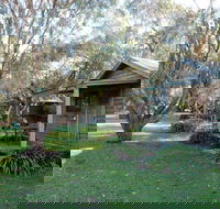 Flinders Chase Farm Stay - Accommodation Mooloolaba