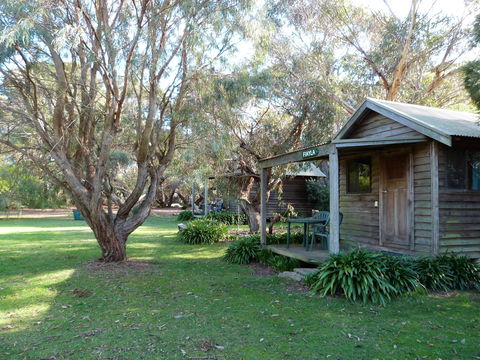 Flinders Chase Farm Stay - Accommodation Mooloolaba 0