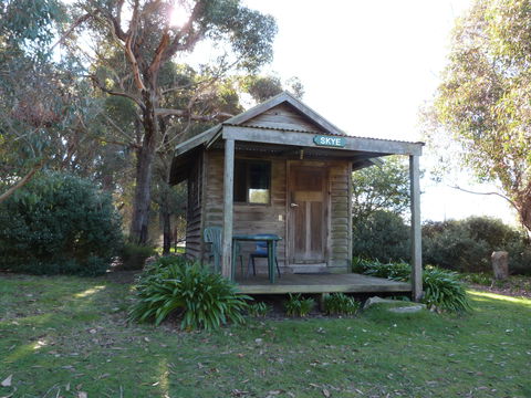 Flinders Chase Farm Stay - Accommodation Mooloolaba 1