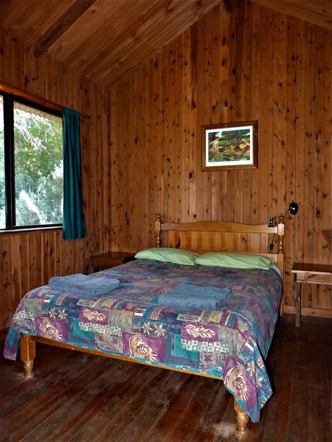 Flinders Chase Farm Stay - Accommodation Mooloolaba 2