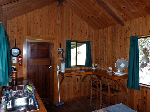 Flinders Chase Farm Stay - Accommodation Mooloolaba 3