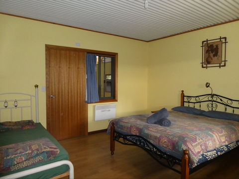 Flinders Chase Farm Stay - Accommodation Mooloolaba 4
