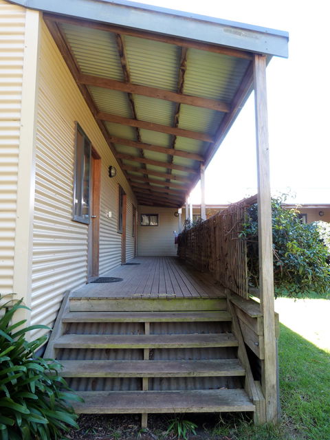 Flinders Chase Farm Stay - Accommodation Mooloolaba 5