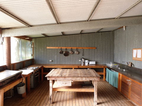 Flinders Chase Farm Stay - Accommodation Mooloolaba 6