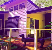 Fox and Hound Apartments - Accommodation Mooloolaba