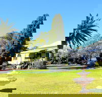 Forest Lodge Highfields - Accommodation Mooloolaba