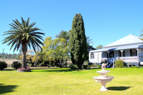 Forest Lodge Highfields - Accommodation Mooloolaba 0