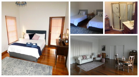 Forest Lodge Highfields - Accommodation Mooloolaba 1