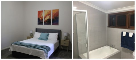 Forest Lodge Highfields - Accommodation Mooloolaba 2