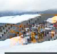 Frueauf Village - Accommodation Mooloolaba