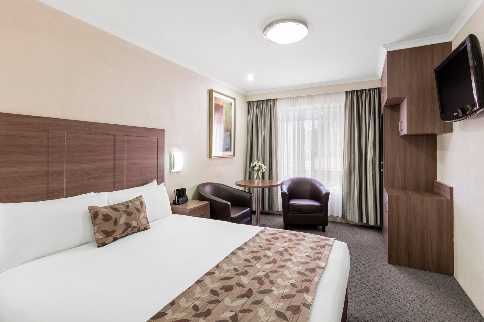  Accommodation Mooloolaba