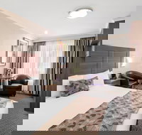 Garden City Hotel BW Signature Collection - Accommodation Mooloolaba