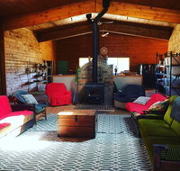 Gunya - Accommodation Mooloolaba