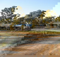 Gum Creek Shearer's Quarters - Accommodation Mooloolaba