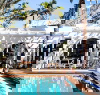 Halcyon House - Accommodation Mooloolaba