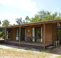 Hampton Cottage - Accommodation Mooloolaba