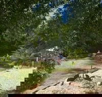 Harrietville Cabins and Caravan Park - Accommodation Mooloolaba