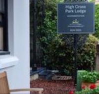 High Cross Park  Lodge - Accommodation Mooloolaba