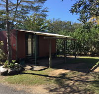 Homestead Caravan Park - Accommodation Mooloolaba