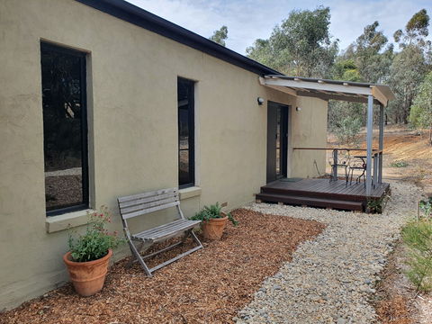 Huntly Lodge - Accommodation Mooloolaba 1