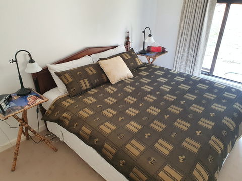 Huntly Lodge - Accommodation Mooloolaba 2