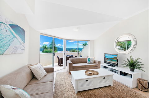 Iluka Serviced Apartments - Accommodation Mooloolaba 0
