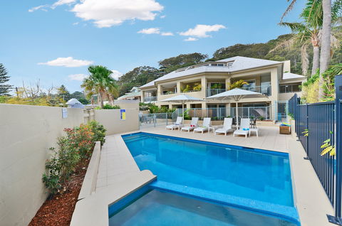Iluka Serviced Apartments - Accommodation Mooloolaba 1
