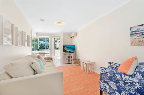 Iluka Serviced Apartments - Accommodation Mooloolaba 2