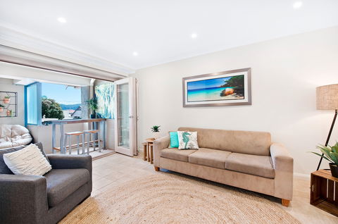 Iluka Serviced Apartments - Accommodation Mooloolaba 3