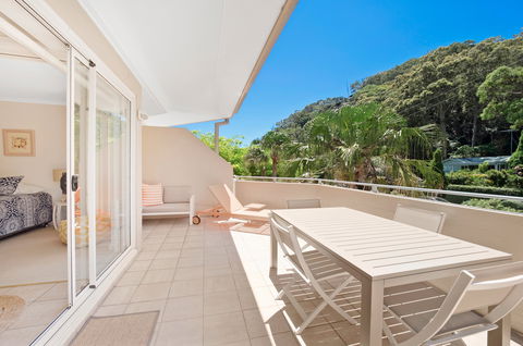 Iluka Serviced Apartments - Accommodation Mooloolaba 4