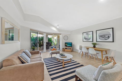 Iluka Serviced Apartments - Accommodation Mooloolaba 6